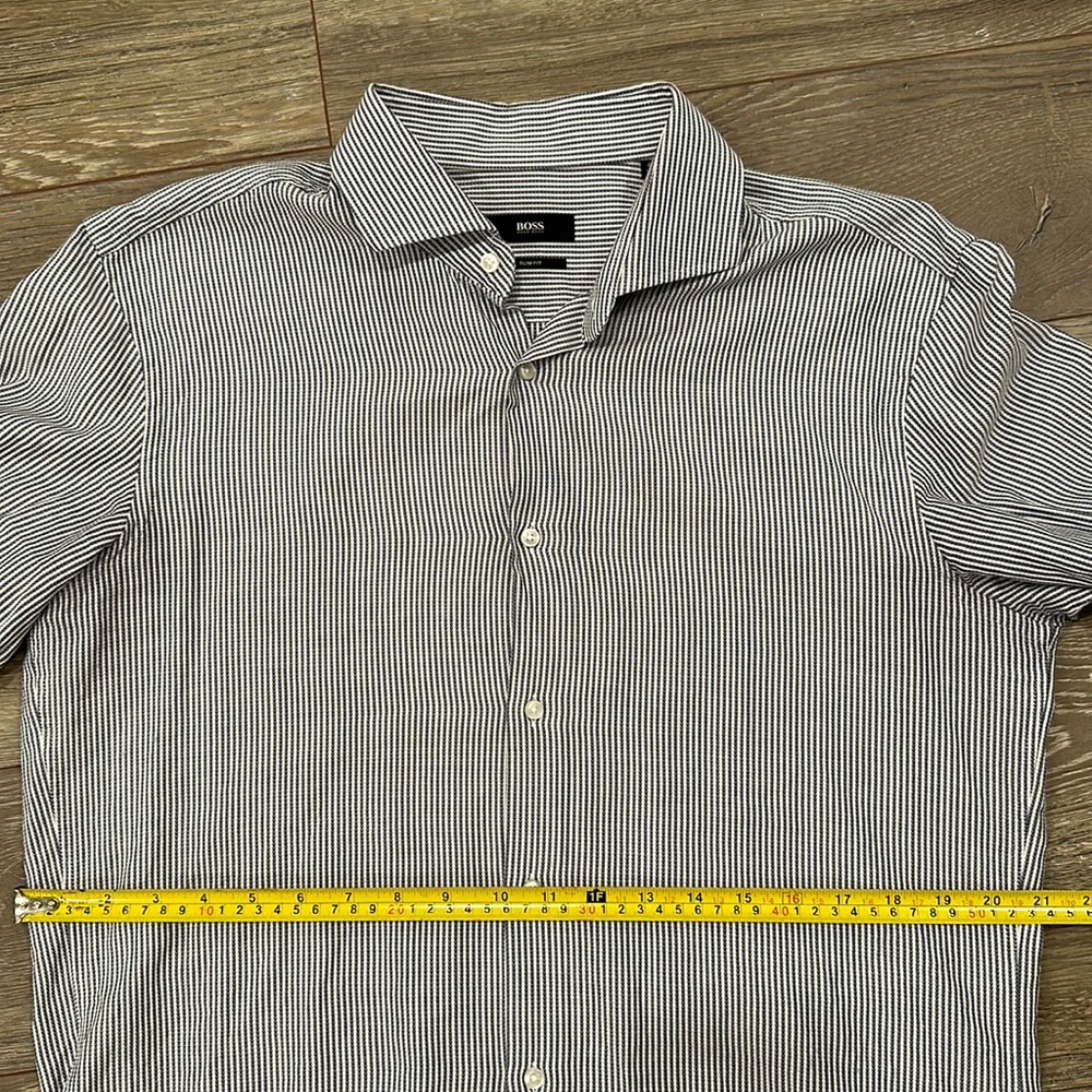 Hugo Boss Dress Shirt